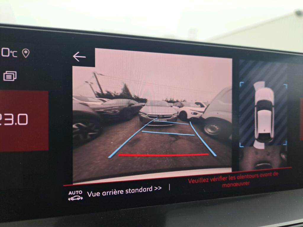 Citroen C4 BlueHDi 130 S&S EAT8 Feel Pack Business 2022