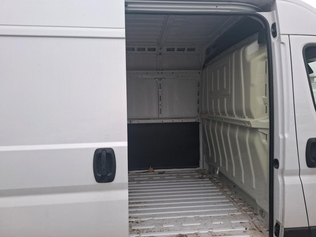Citroen JUMPER TOLE 35 L2H2 BLUEHDi 120 S&S BVM6 DRIVER 2021