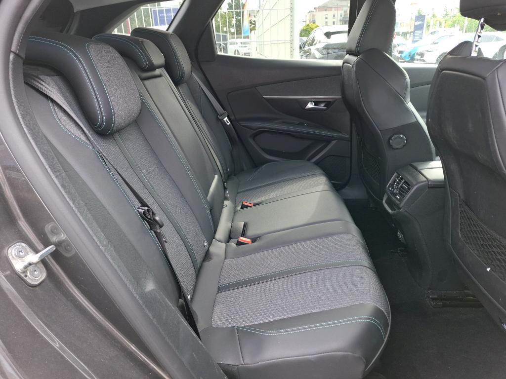 Peugeot 3008 BlueHDi 130ch S&S EAT8 Allure Pack 2021