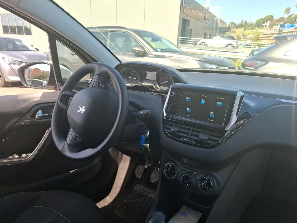 Peugeot 208 1.2 PureTech 68ch BVM5 Active 2017