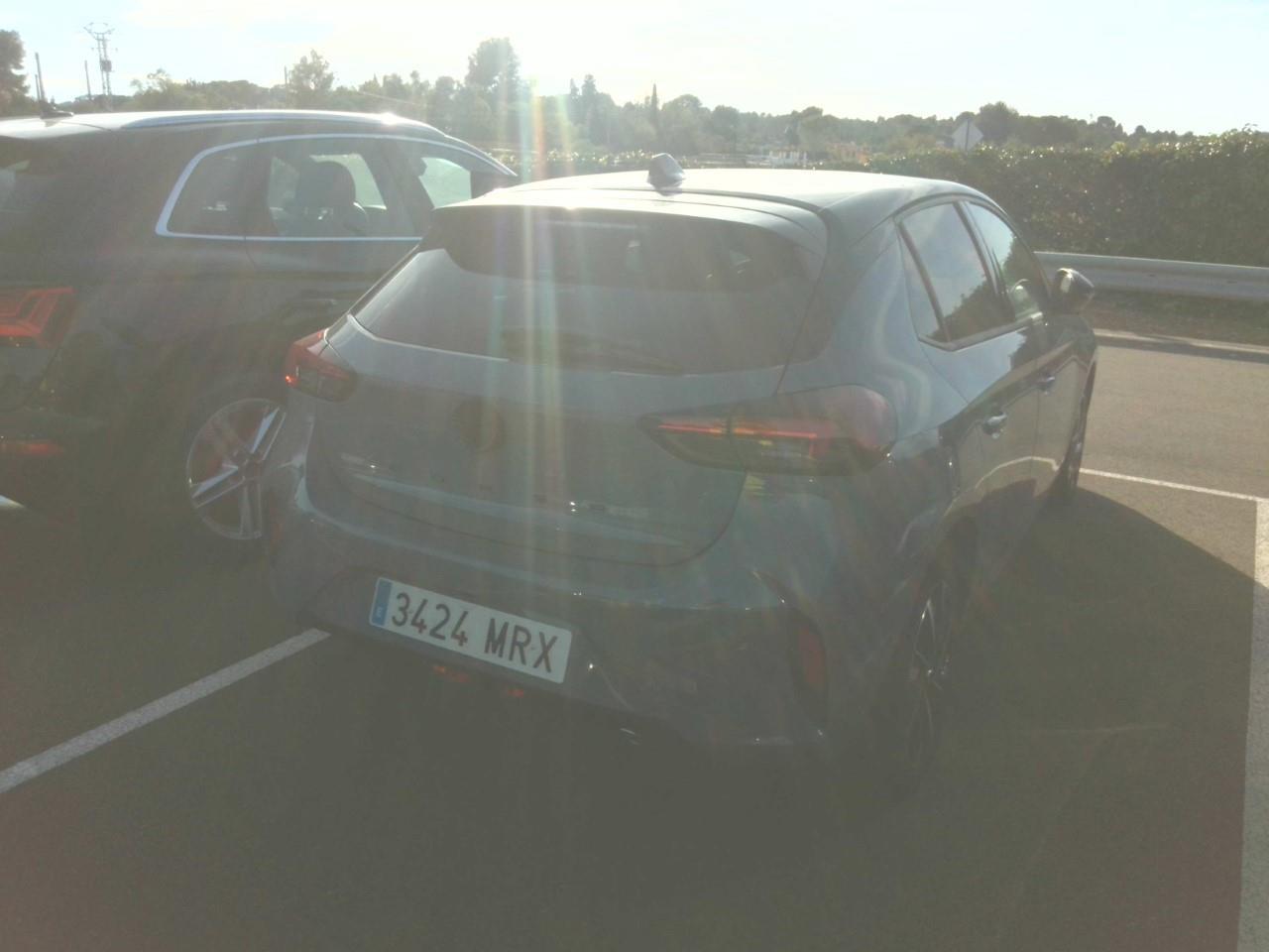 Foto Opel Corsa 9