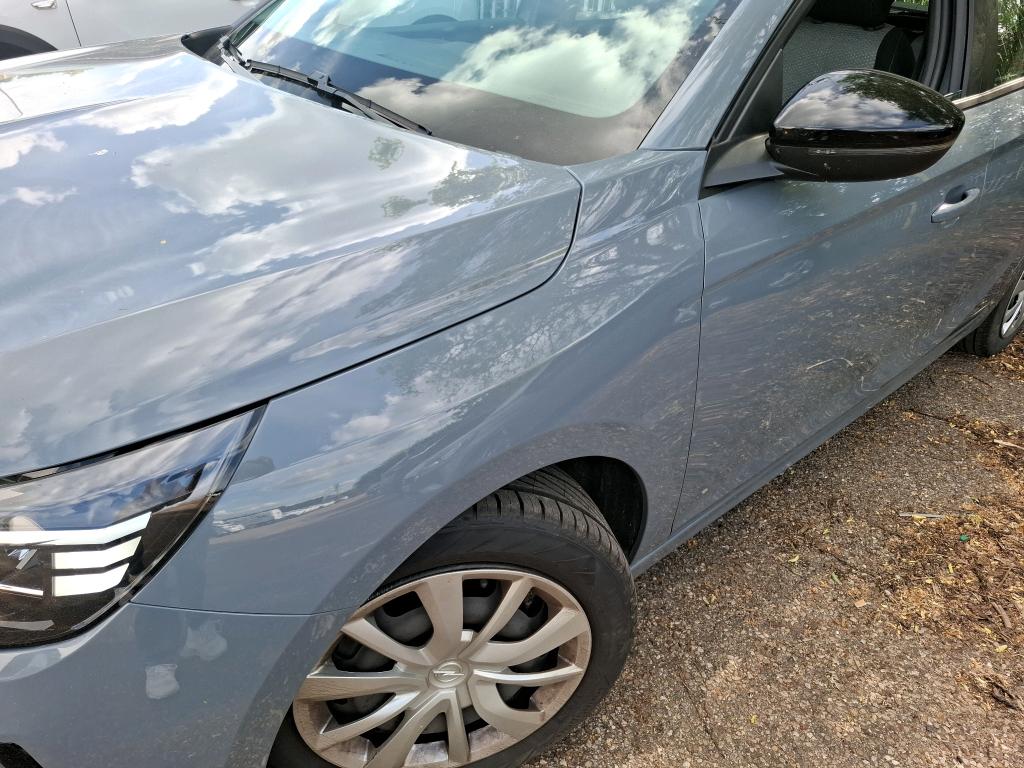 Opel Corsa 1.2 Turbo 100 ch BVM6 2024