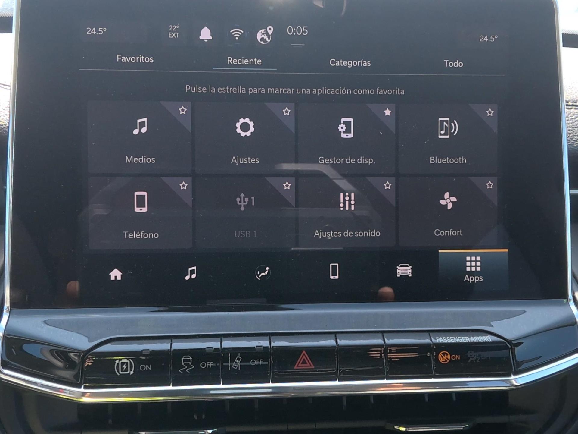 JEEP Compass 1.3 PHEV T4 190 ch 4xe eAWD Limited 2023