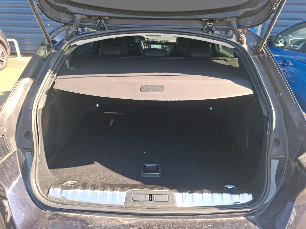 Peugeot 508 SW PureTech 130 ch S&S EAT8 Allure Pack 2021