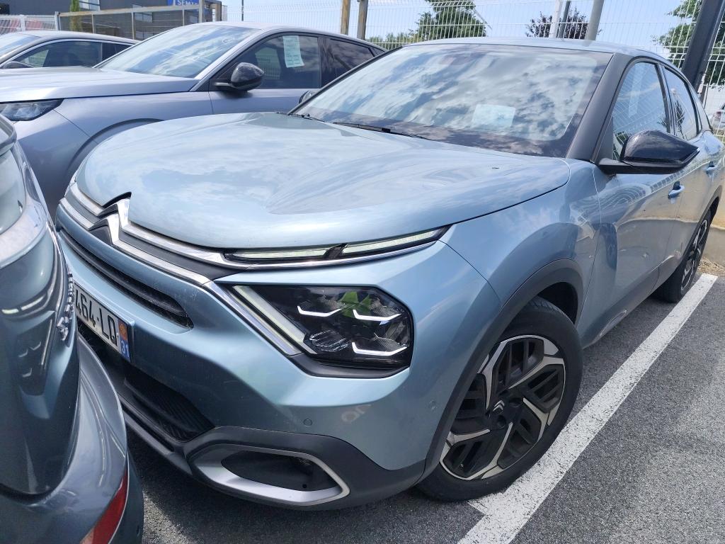 C4 III