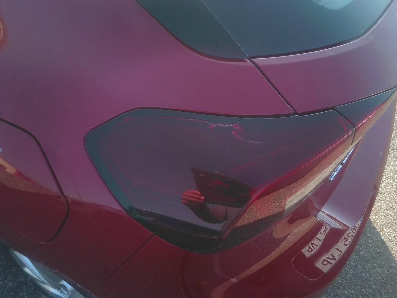 Foto Opel Corsa 9