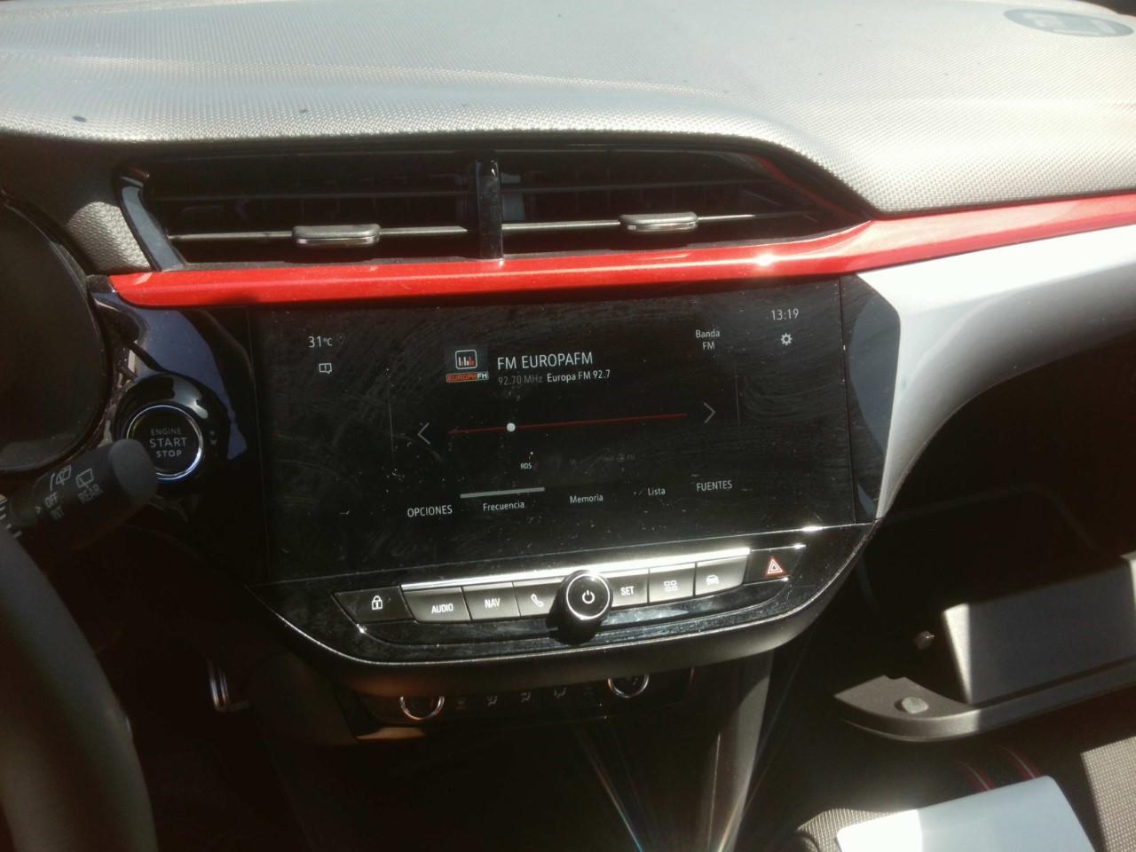 Foto Opel Corsa 7
