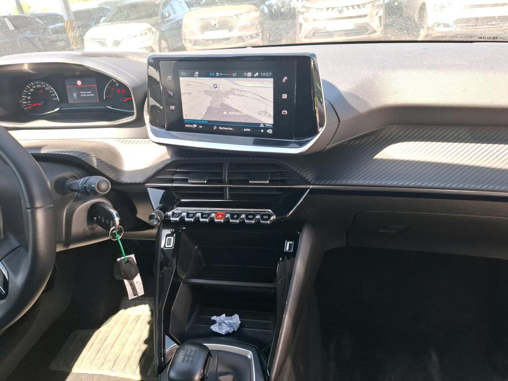 Peugeot 208 BLUEHDI 100 S&S BVM6 ACTIVE BUSINESS R 2022
