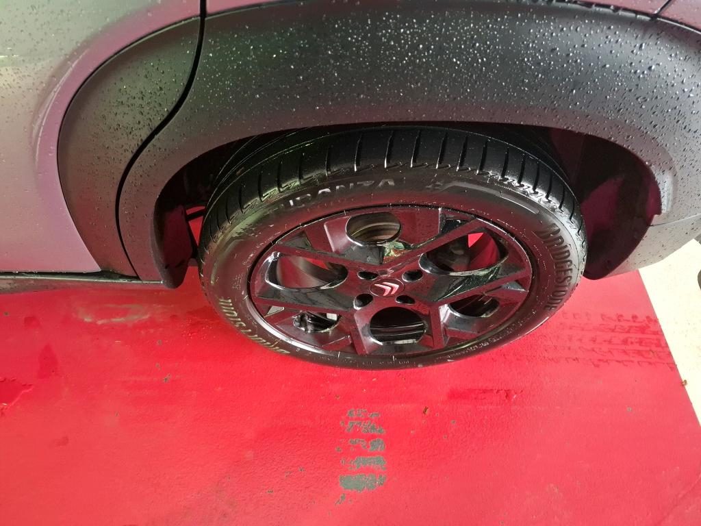 Citroen C3 Aircross PureTech 130 S&S EAT6 Rip Curl 2023