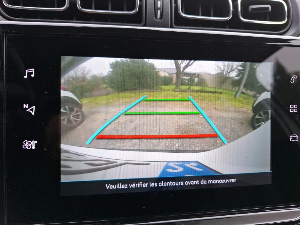 Citroen C3 PureTech 83 S&S BVM5 Shine Pack 2022