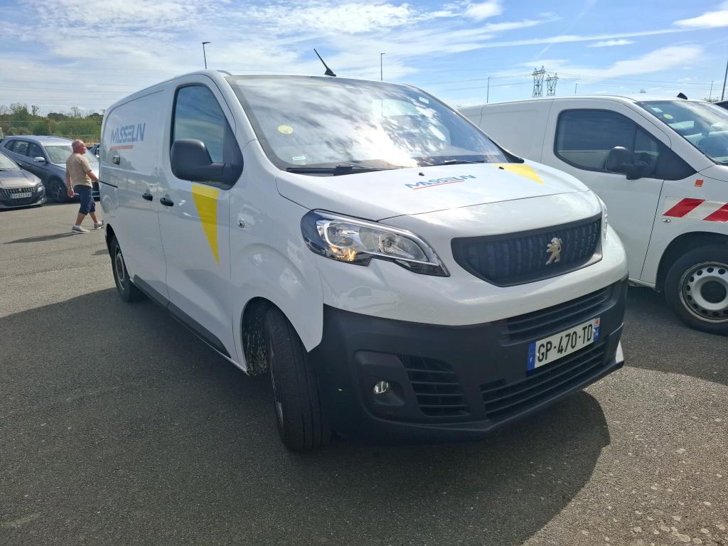 Peugeot EXPERT FGN TOLE M BLUEHDI 120 S&S BVM6 2023