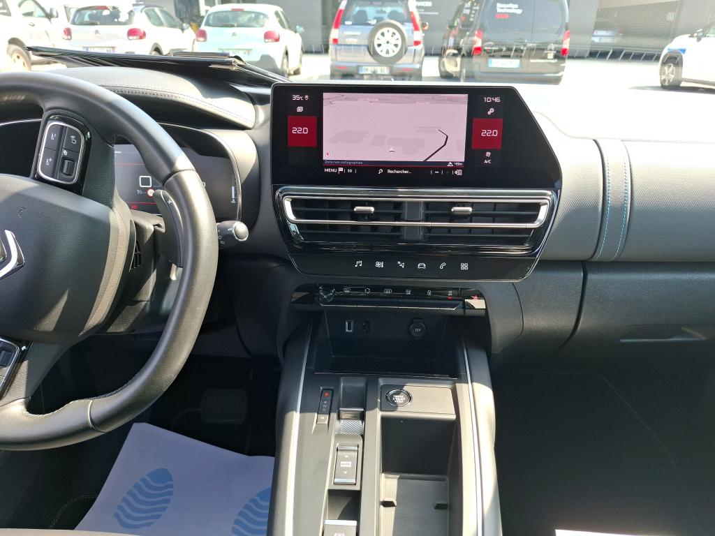 Citroen C5 Aircross BlueHDi 130 S&S EAT8 C-Series 2022