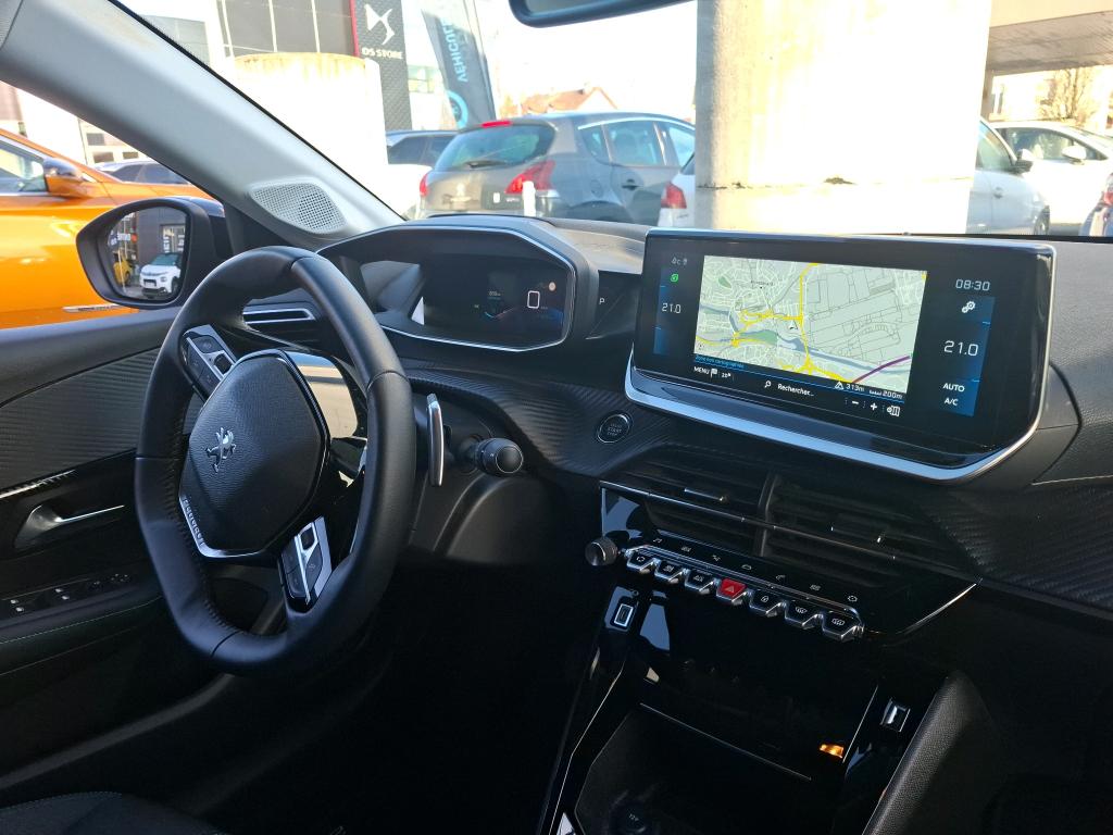 Peugeot 208 PureTech 100 S&S EAT8 Allure Pack 2023