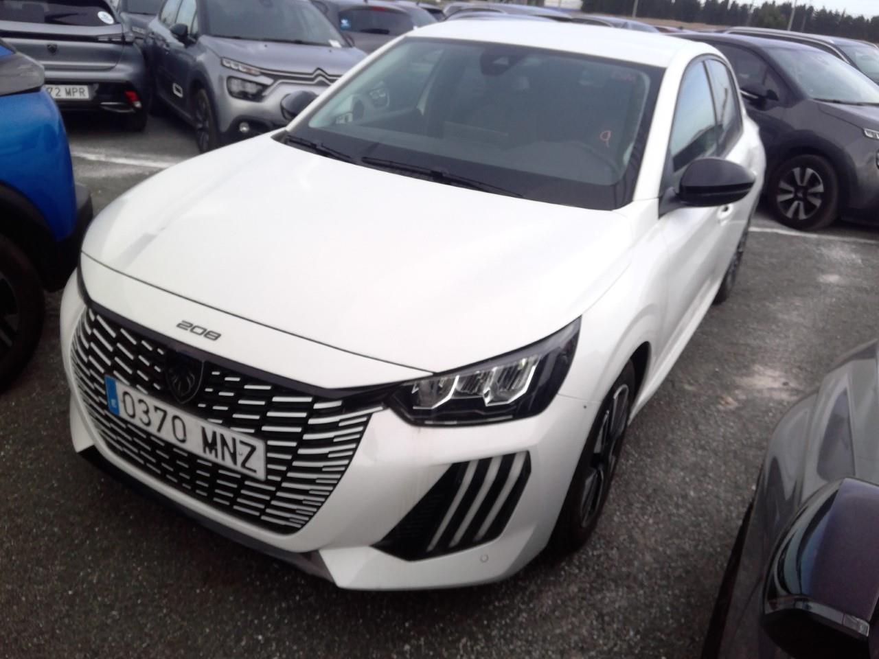 Foto Peugeot 308 2