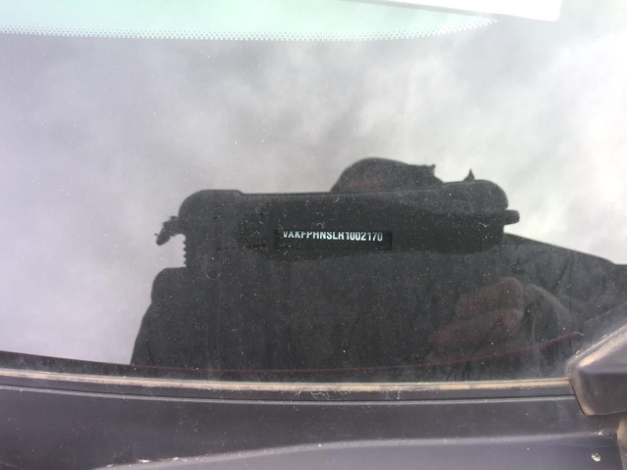 Foto Opel Astra 6