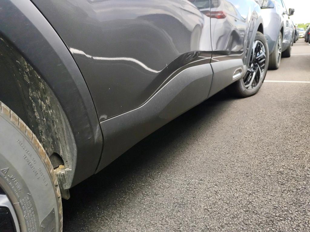 Citroen C4 X PureTech 130 S&S EAT8 Shine Pack 2023