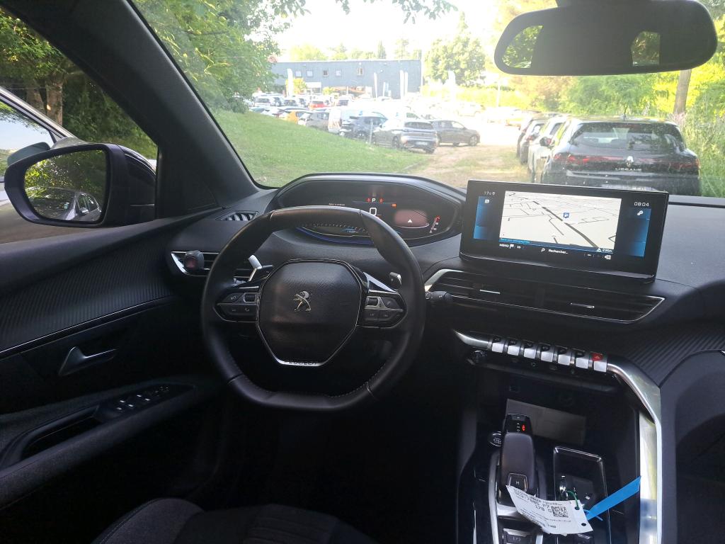 Peugeot 5008 PureTech 130ch S&S EAT8 Active Pack 2022