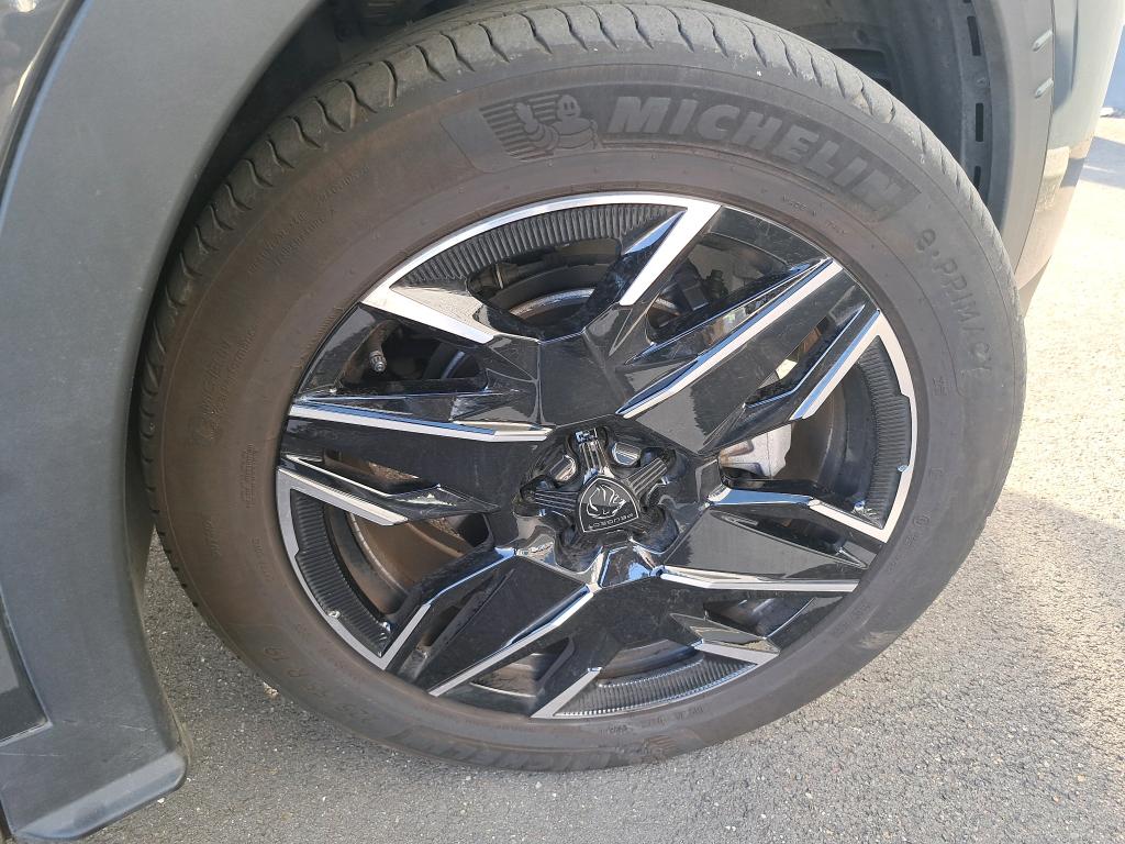 Peugeot 3008 Hybrid 145 e-DCS6 GT 2025