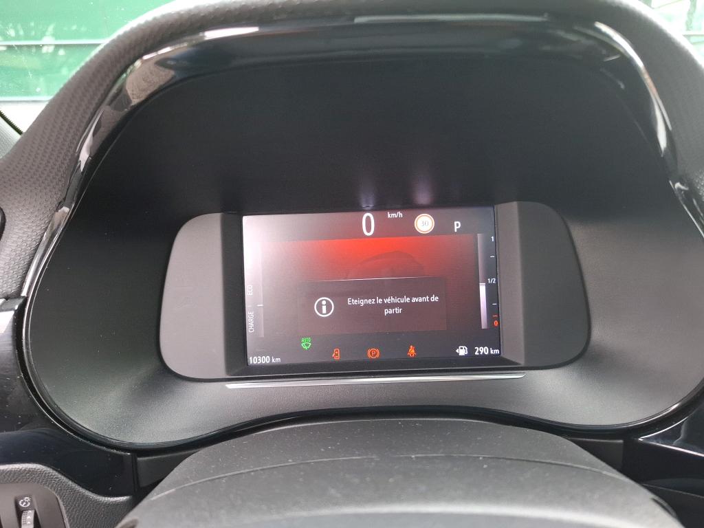 Opel Corsa 1.2 Turbo Hybrid 136 ch e-DCT6 GS 2024