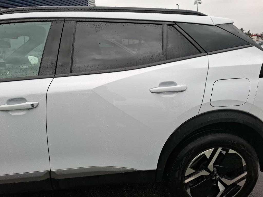 Peugeot 2008 PureTech 100 S&S BVM6 Allure 2024