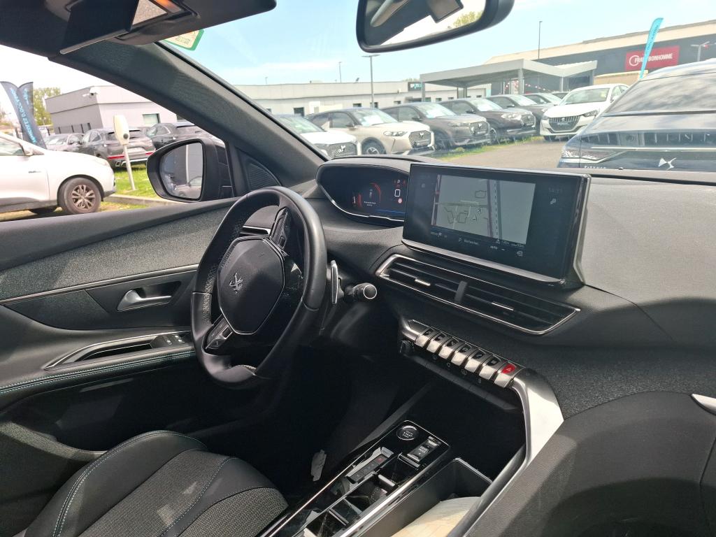 Peugeot 5008 BlueHDi 130ch S&S EAT8 Allure Pack 2023