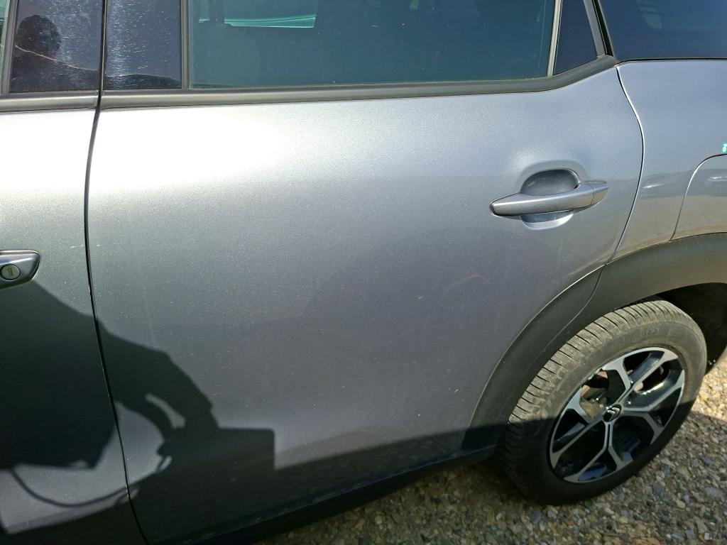 Citroen C3 Aircross PureTech 110 S&S BVM6 Shine 2023