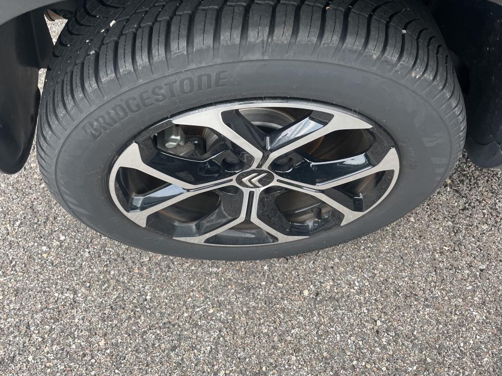 Citroen C3 Aircross PureTech 110 S&S BVM6 Shine 2023