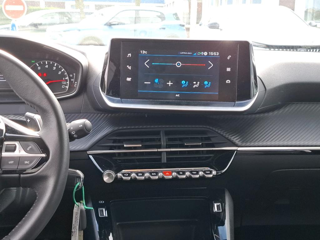 Peugeot 208 PureTech 100 S&S EAT8 Style 2023