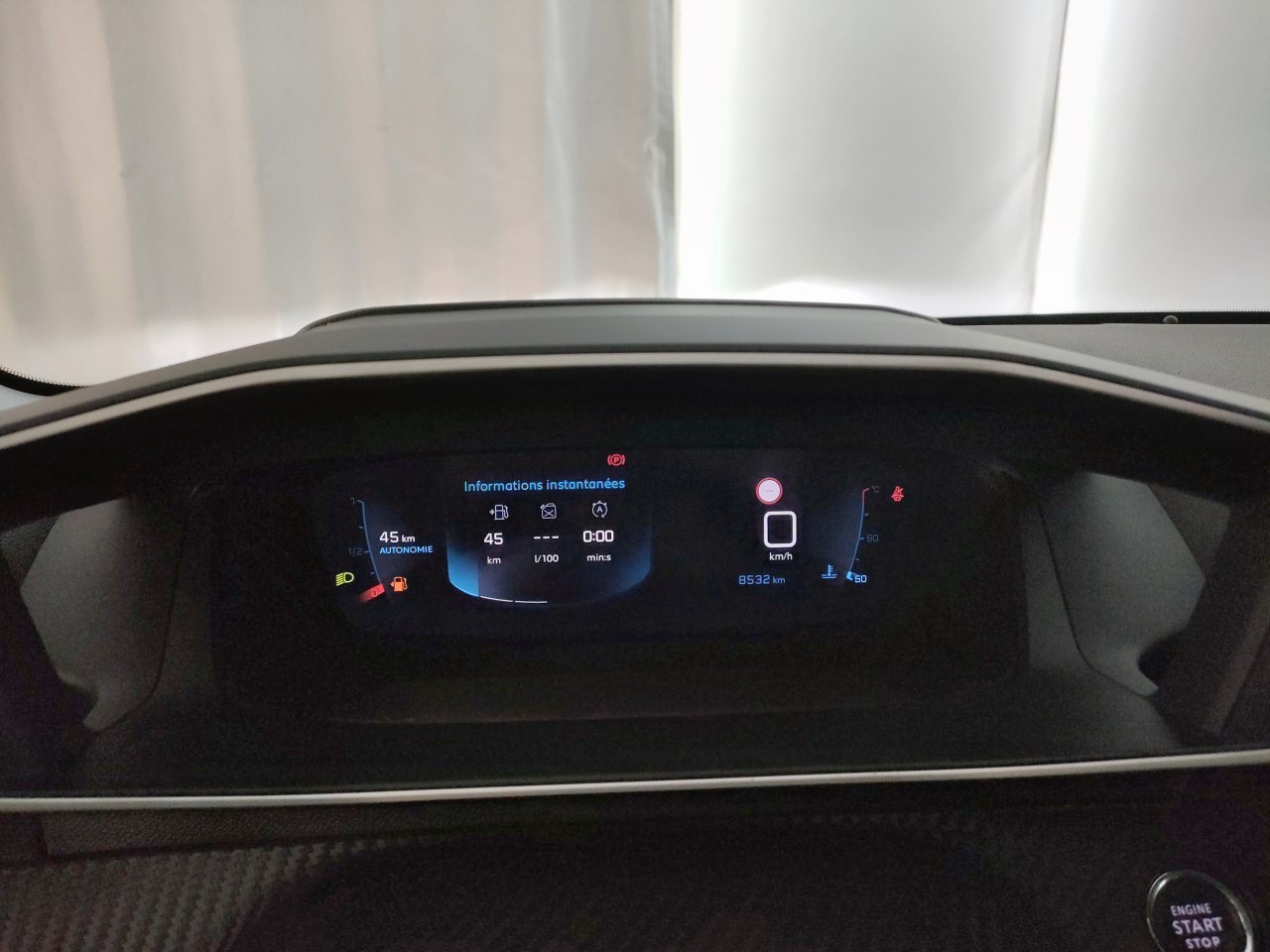 Peugeot 208 PureTech 100 S&S BVM6 Allure Pack 2023