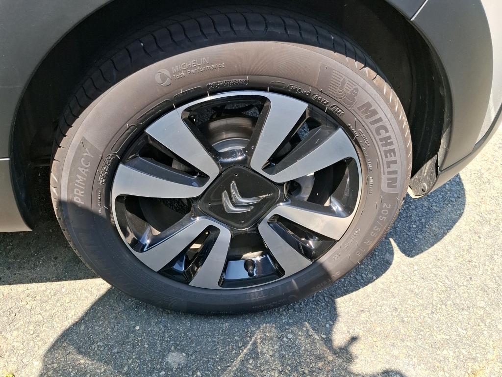 Citroen C3 PureTech 110 ch EAT6 Max 2024