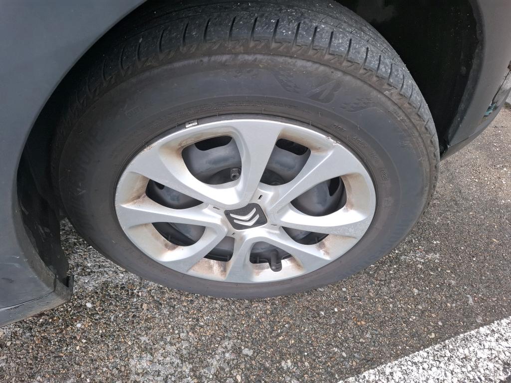 Citroen C3 PureTech 83 ch BVM5 You 2023