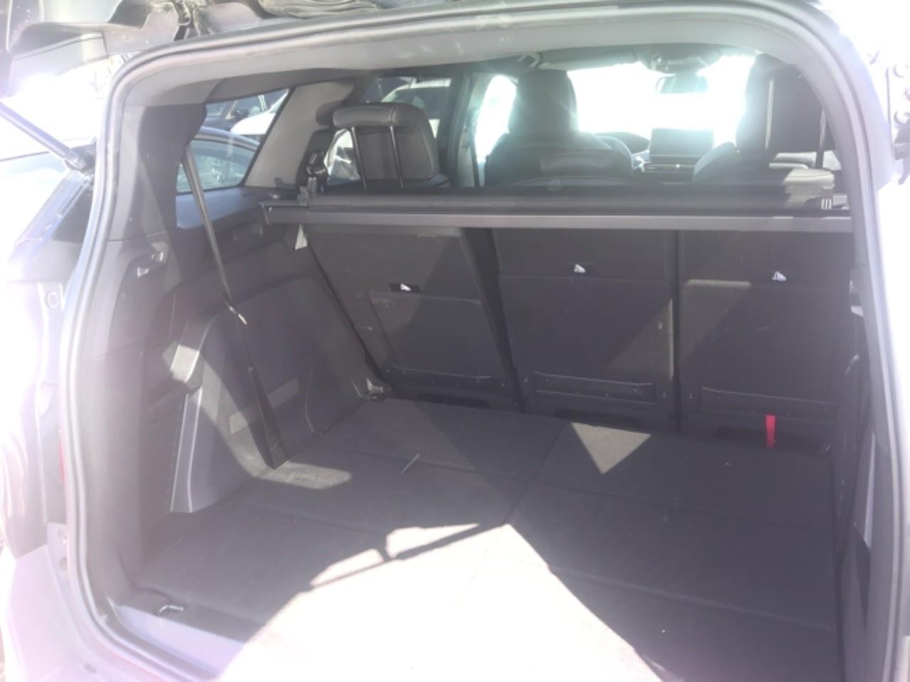 Foto Peugeot 5008 19
