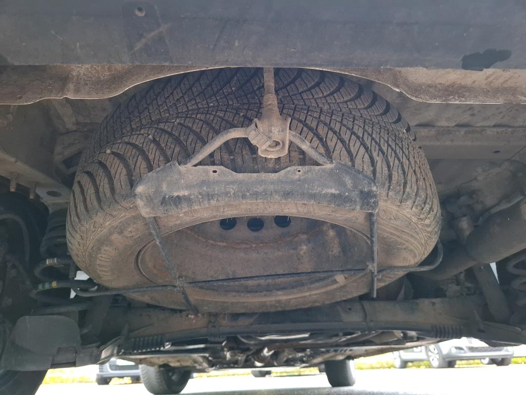 Citroen BERLINGO VAN M 650 BLUEHDI 100 S&S CLUB 2019