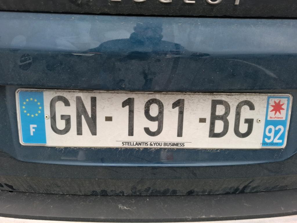 Peugeot 3008 Hybrid 225 e-EAT8 Allure Pack 2023