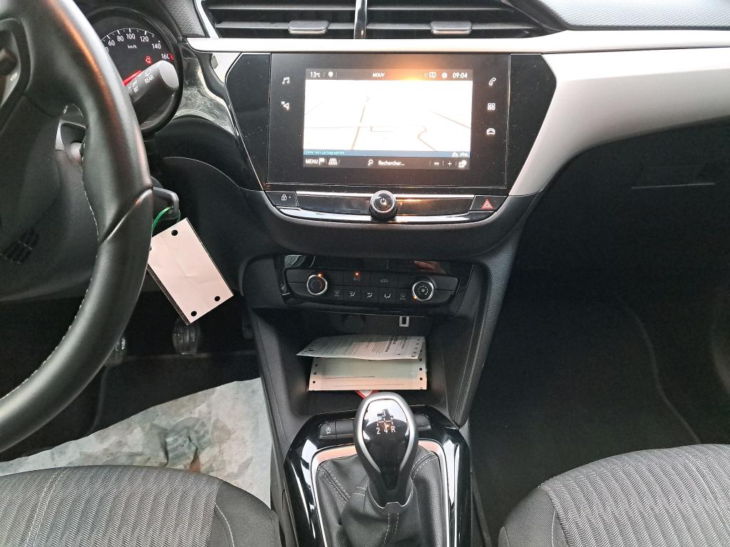 Opel CORSA F 