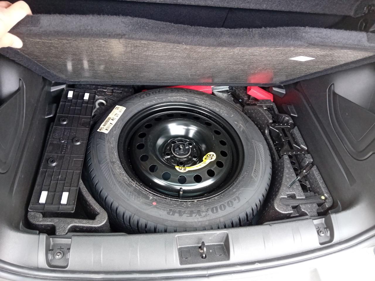 Foto Jeep Renegade 7