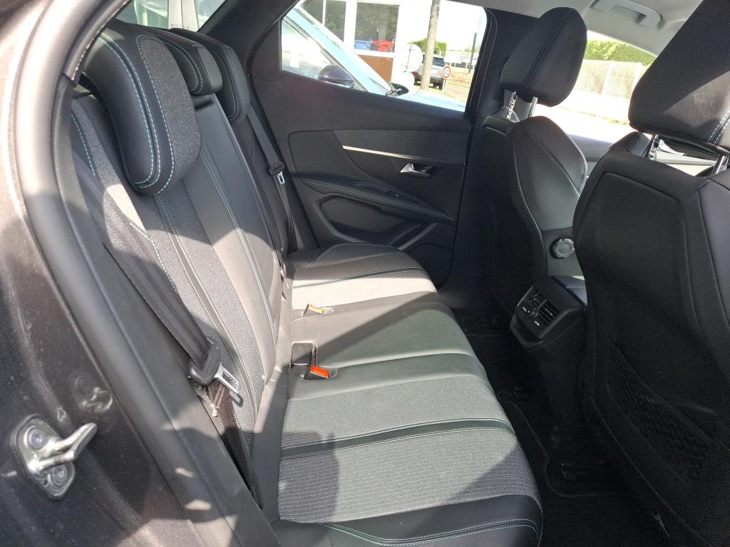 Peugeot 3008 BlueHDi 130ch S&S EAT8 Allure Pack 2021