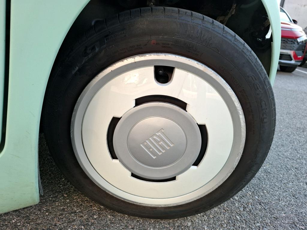 FIAT TOPOLINO