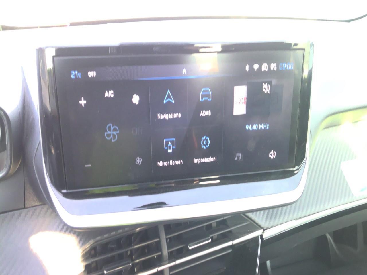 Foto Peugeot 208 20