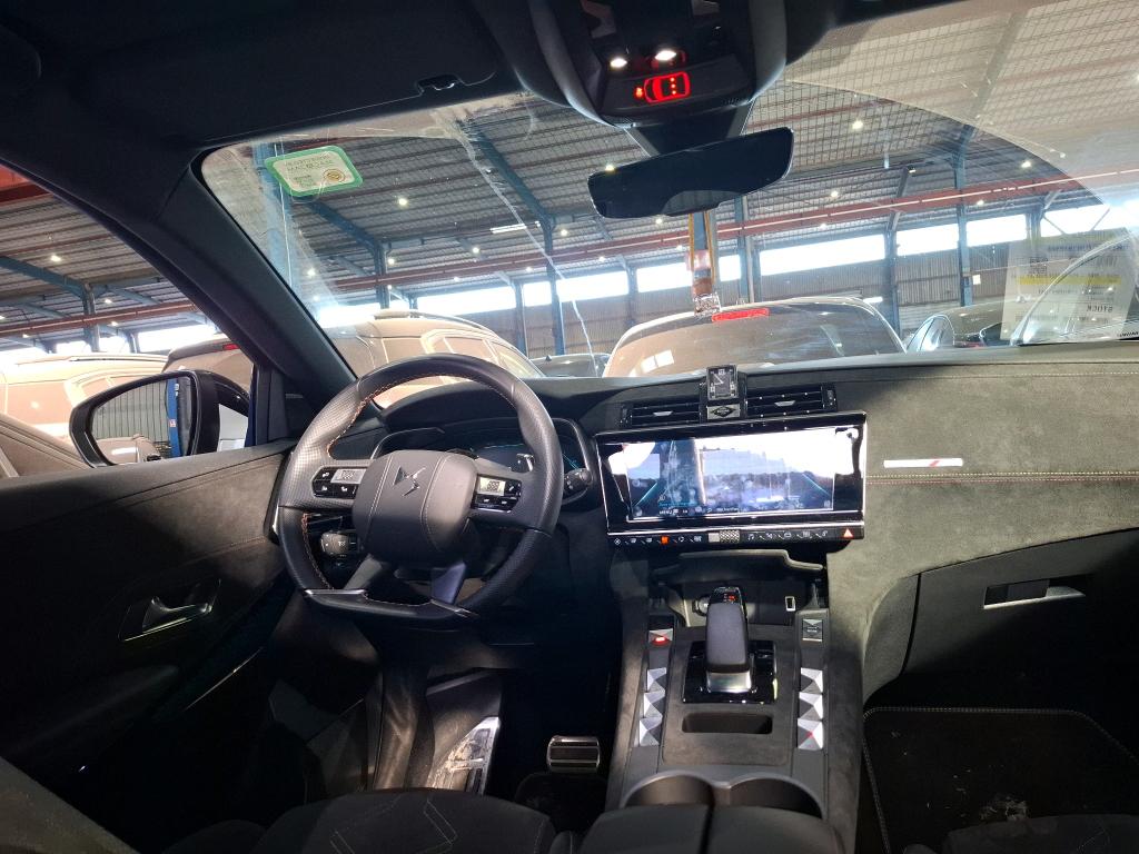 DS DS 7 CROSSBACK / DS 7 