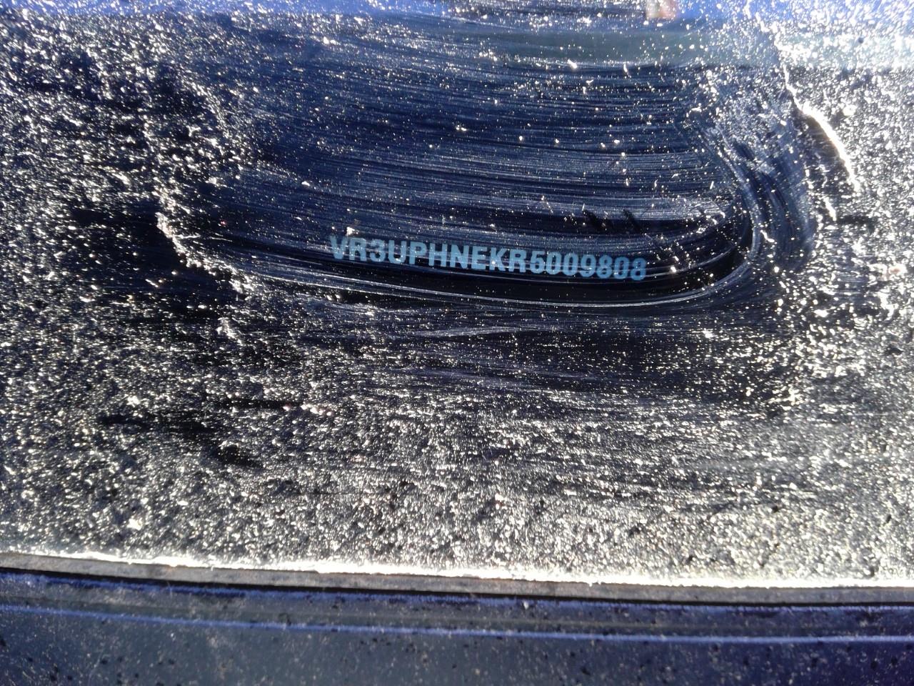 Foto Peugeot 308 6
