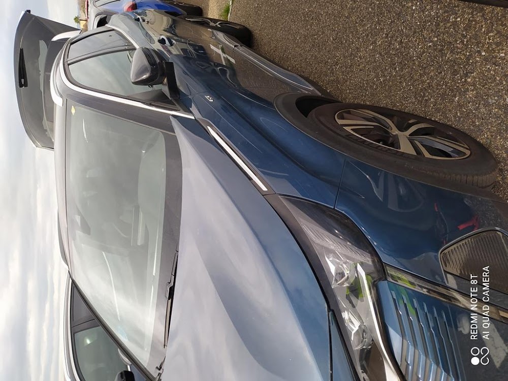 Foto Peugeot 3008 5