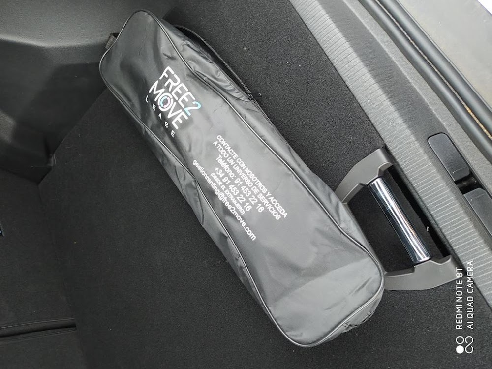 Foto Peugeot 2008 9