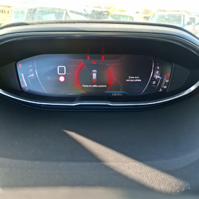 Foto Peugeot 3008 3