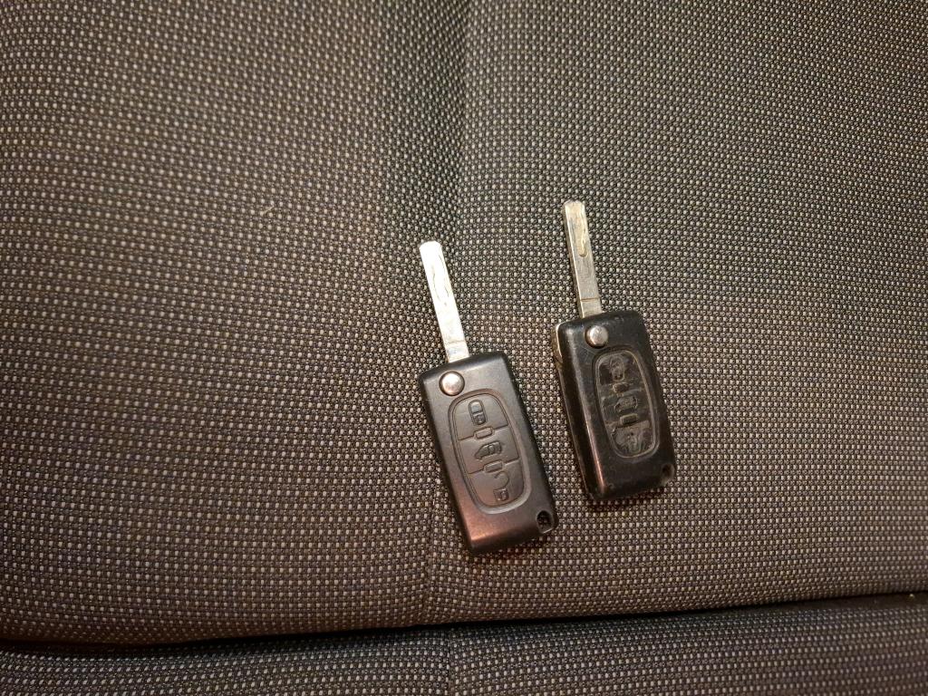 Citroen BERLINGO M BLUEHDI 100 CLUB 2018