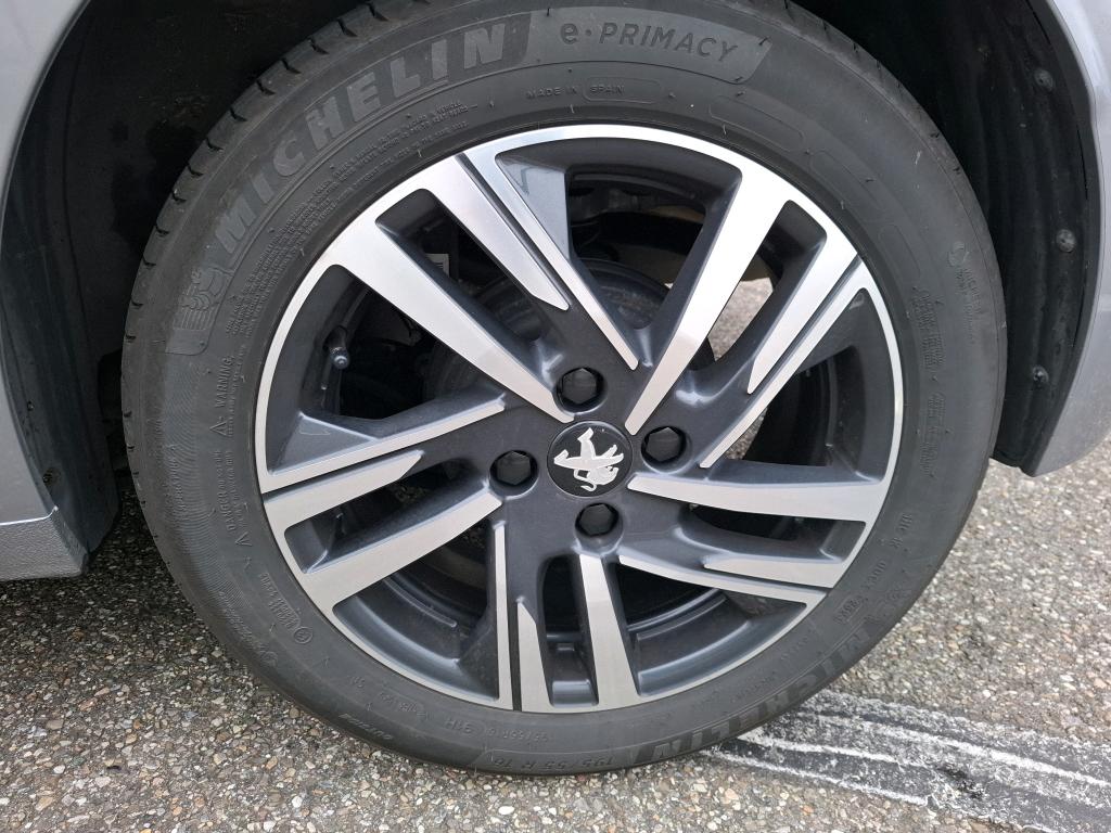 Peugeot 208 PureTech 75 S&S BVM5 Style 2023