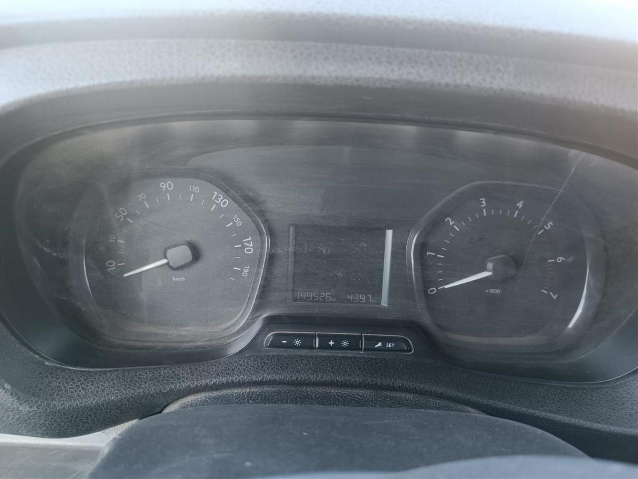 Foto Peugeot Expert 9