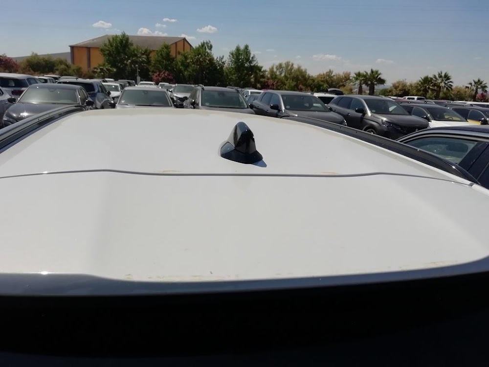 Foto Peugeot 2008 6