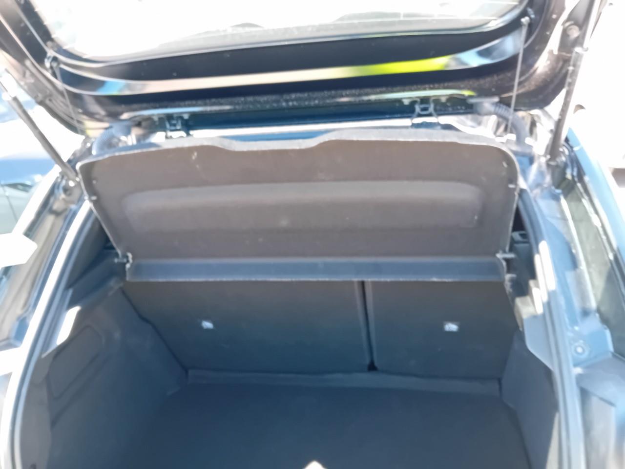Foto Opel Corsa 14