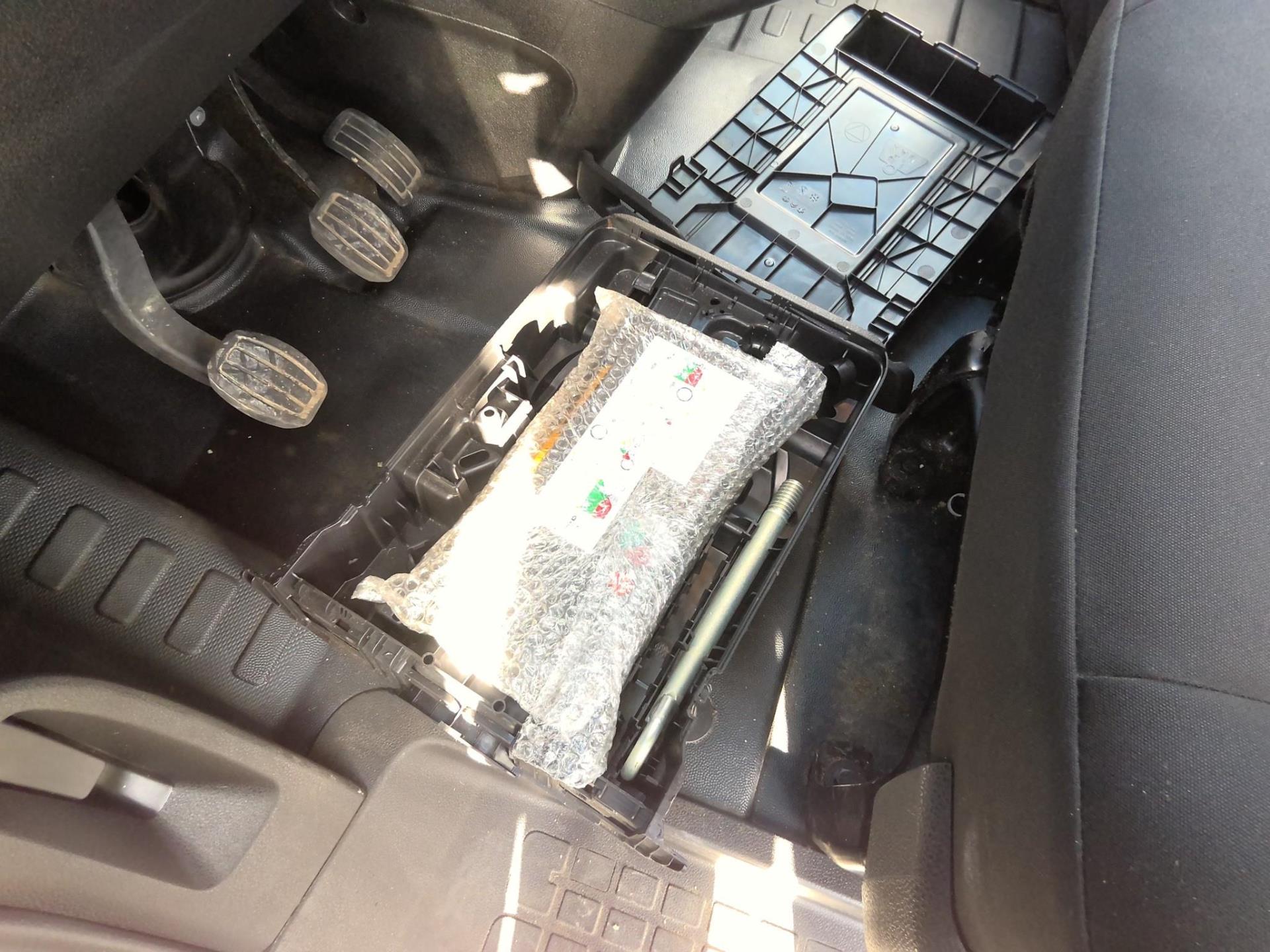 Opel VIVARO FGN TAILLE M BLUEHDI 120 S&S BVM6 2023